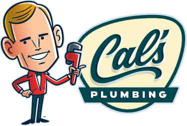 Cal’s Plumbing logo